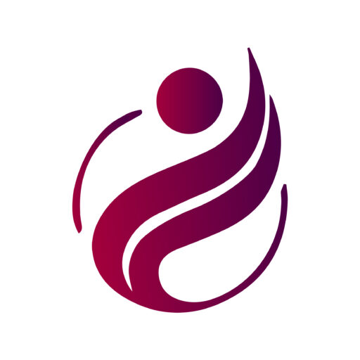 Favicon Kommunikation bewegt