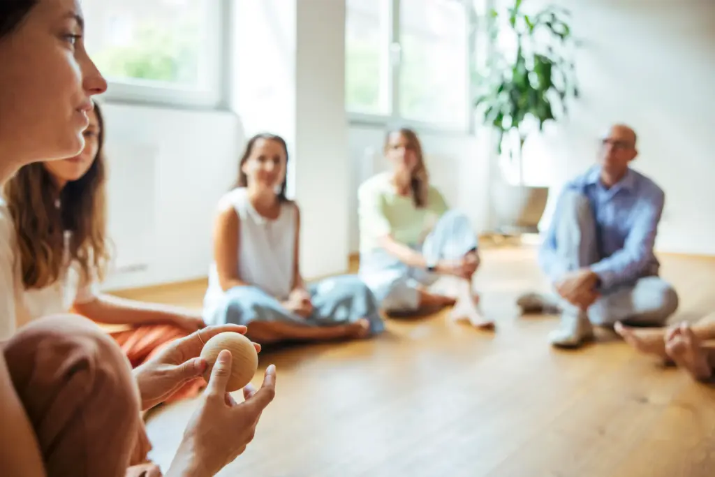 Methoden – Kommunikation bewegt