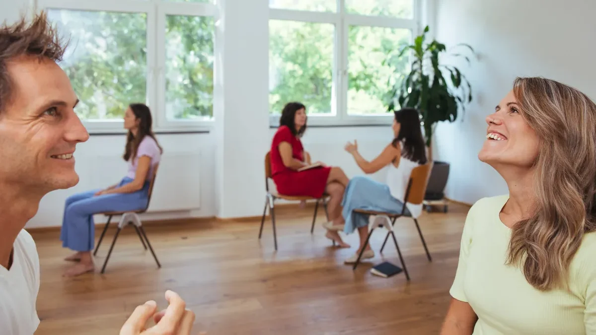 Gewaltfreie Kommunikation in Wien